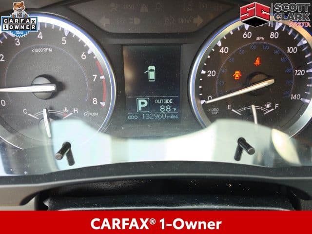 Vehicle Detail Icon