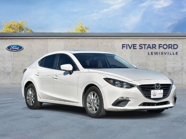 2014 Mazda Mazda3 i Grand Touring — photo 1 of 25