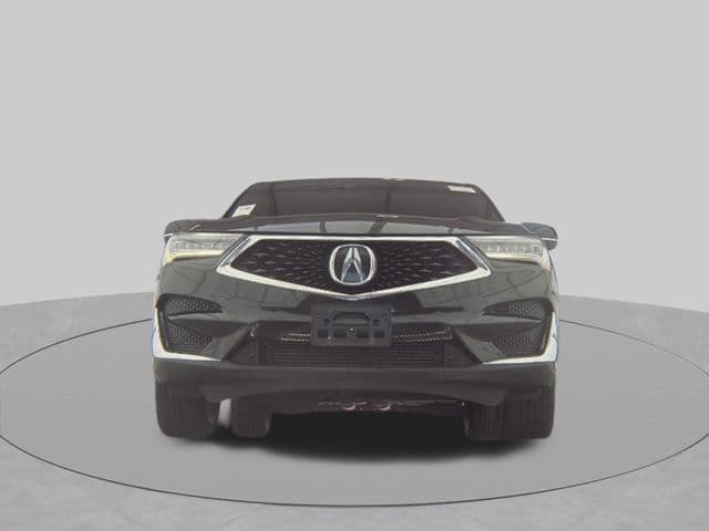 Vehicle Detail Icon