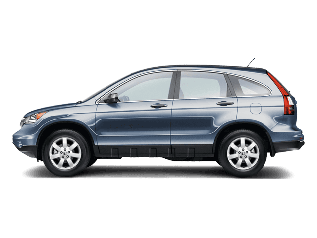 2011 Honda CR-V SE — photo 1 of 2