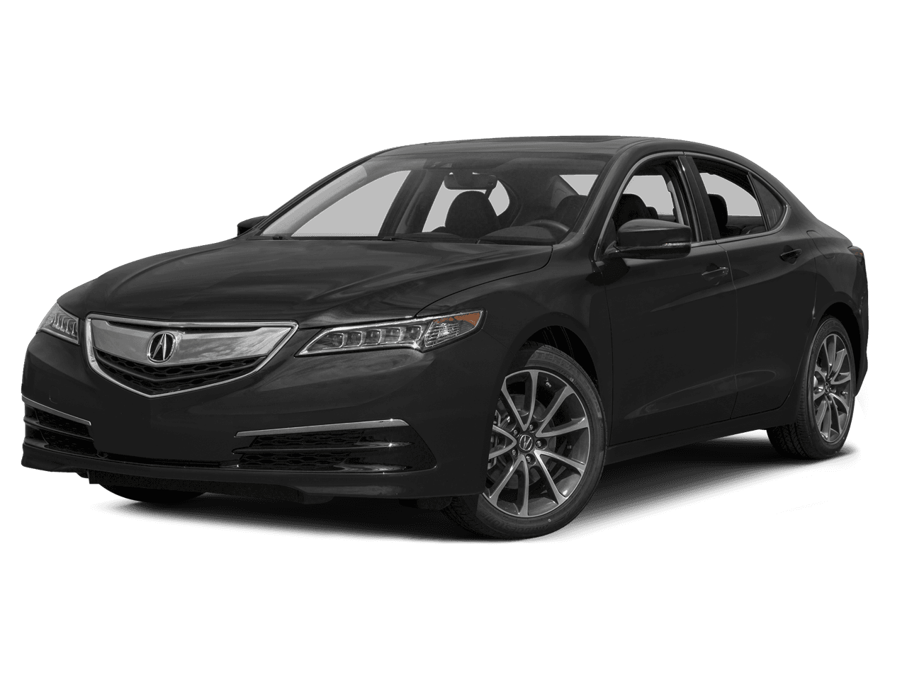 2015 Acura TLX V6 Tech — photo 1 of 5