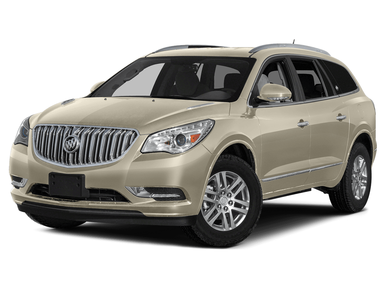 2015 Buick Enclave Leather Group — photo 1 of 5