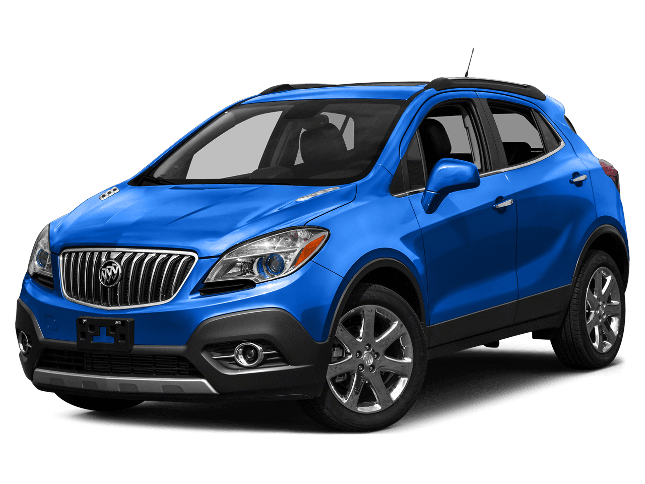 2015 Buick Encore Convenience — photo 1 of 5