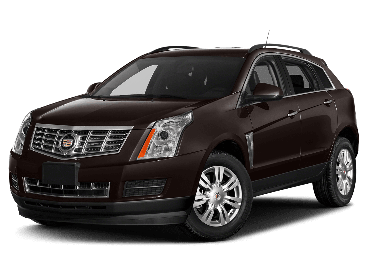 2015 Cadillac SRX Premium Collection — photo 1 of 5