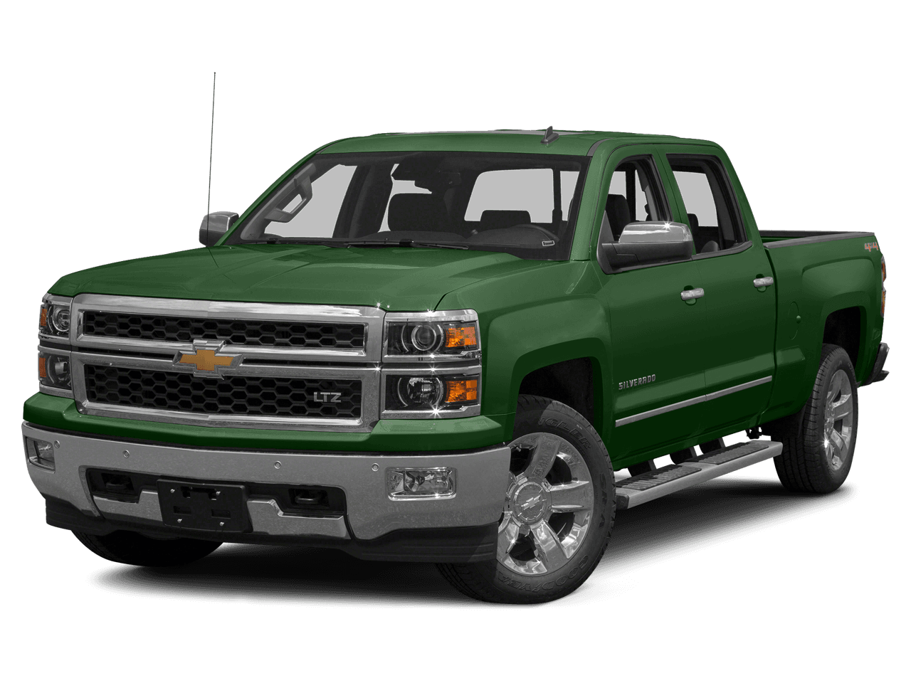 Vehicle Detail Icon