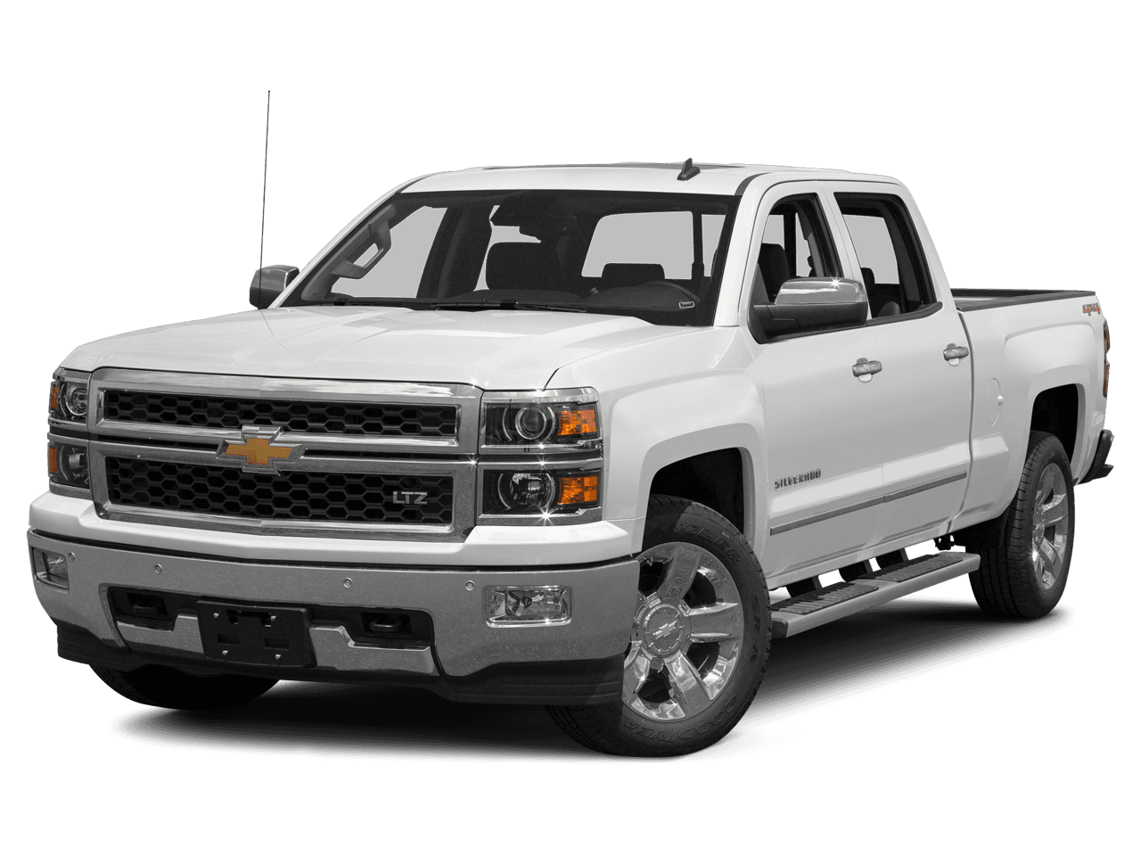 Vehicle Detail Icon