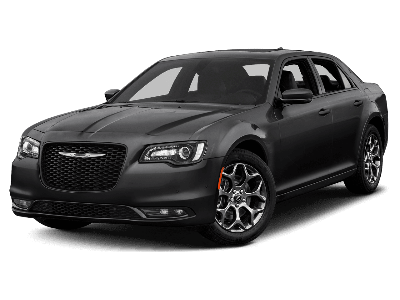 2015 Chrysler 300 Base — photo 1 of 5