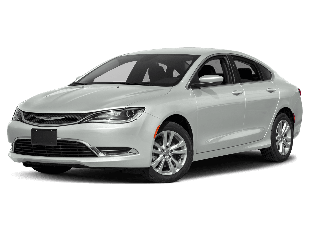 2015 Chrysler 200 Limited — photo 1 of 5