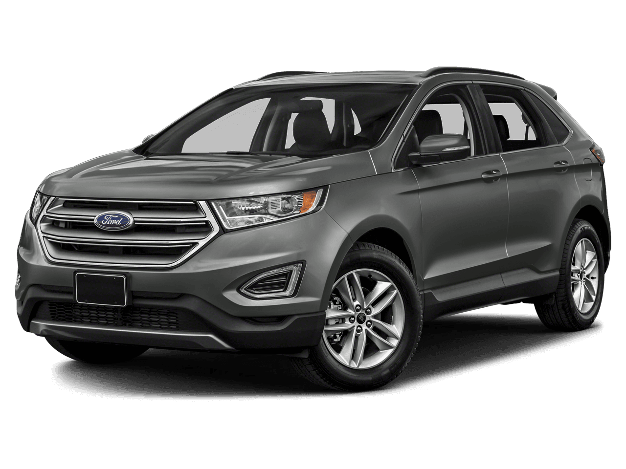 2015 Ford Edge SEL — photo 1 of 5