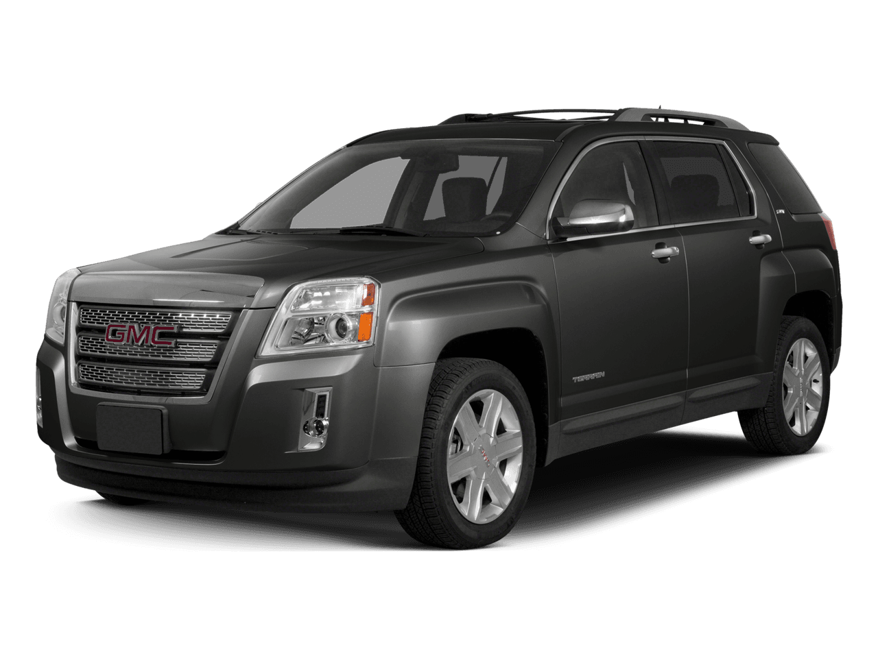 Vehicle Detail Icon