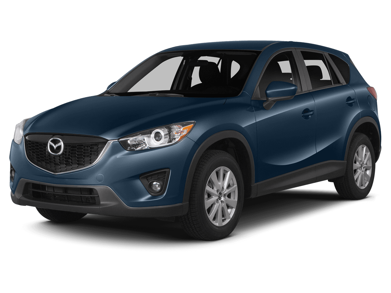 2015 Mazda CX-5 Grand Touring — photo 1 of 5