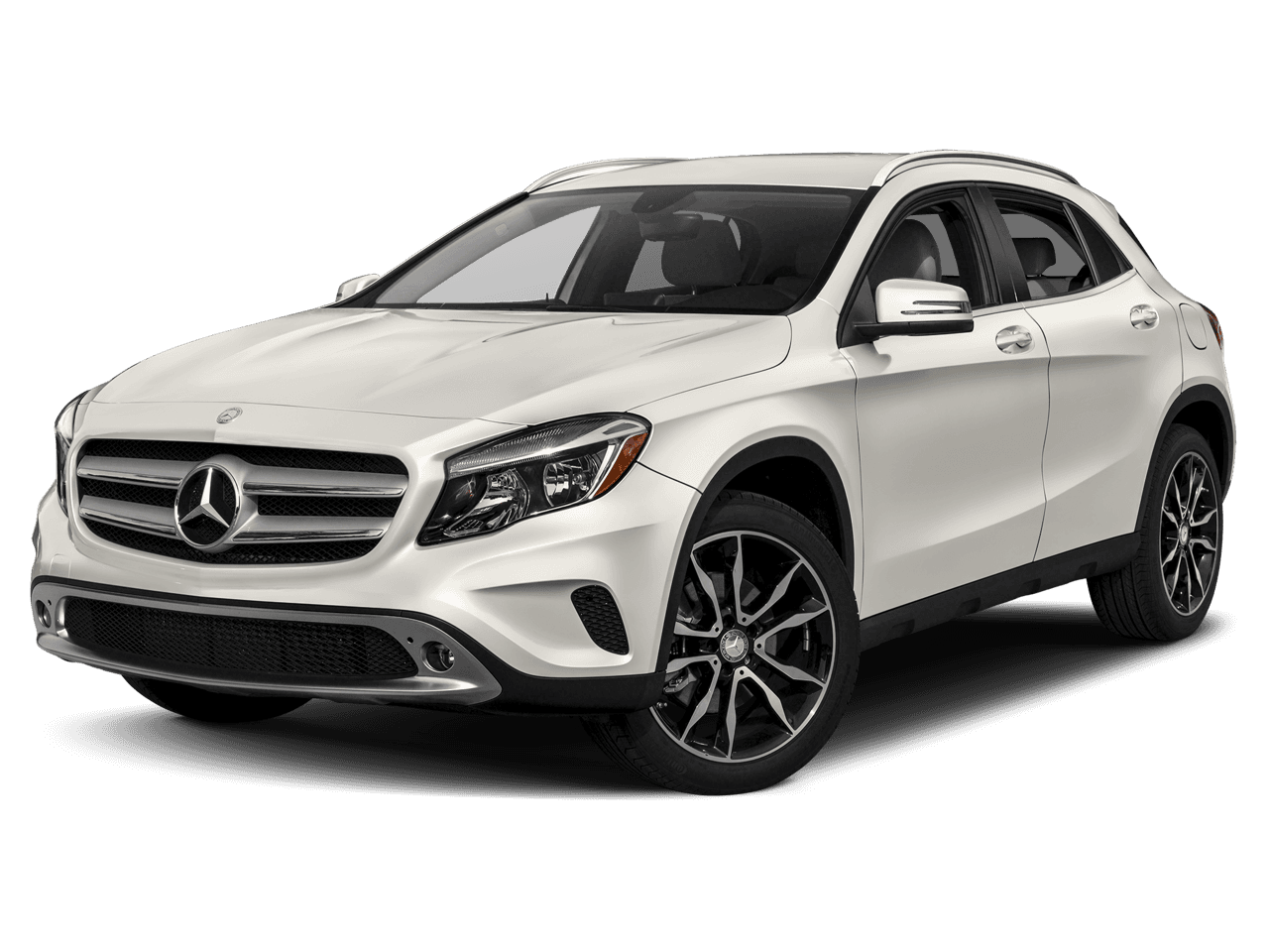 2015 Mercedes-Benz GLA-Class GLA 250 — photo 1 of 5