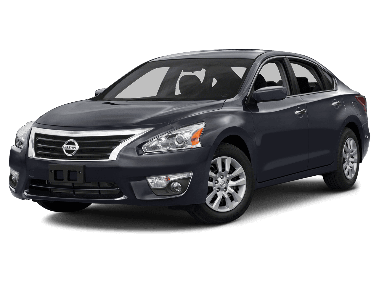 2015 Nissan Altima 2.5 S — photo 1 of 5