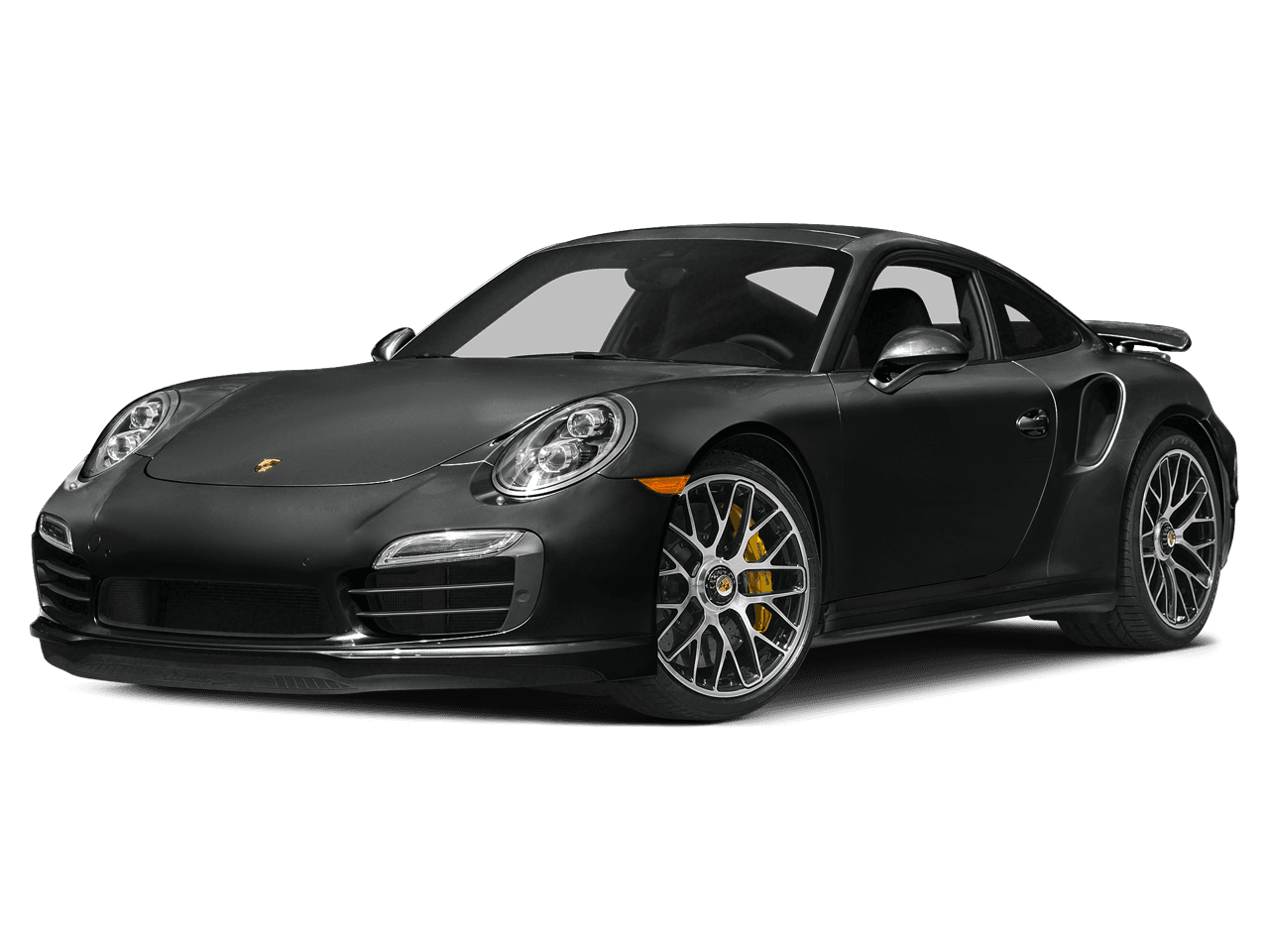 Vehicle Detail Icon