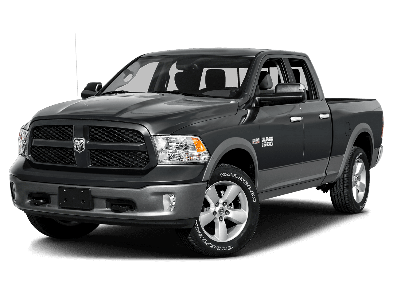 2015 RAM 1500 SLT — photo 1 of 5
