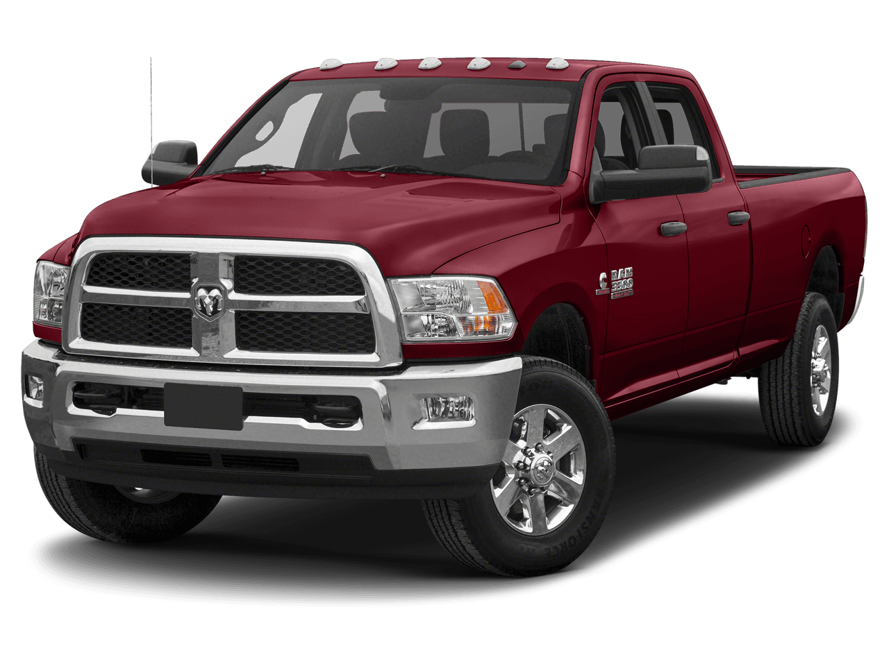 2015 RAM 3500 Laramie — photo 1 of 5