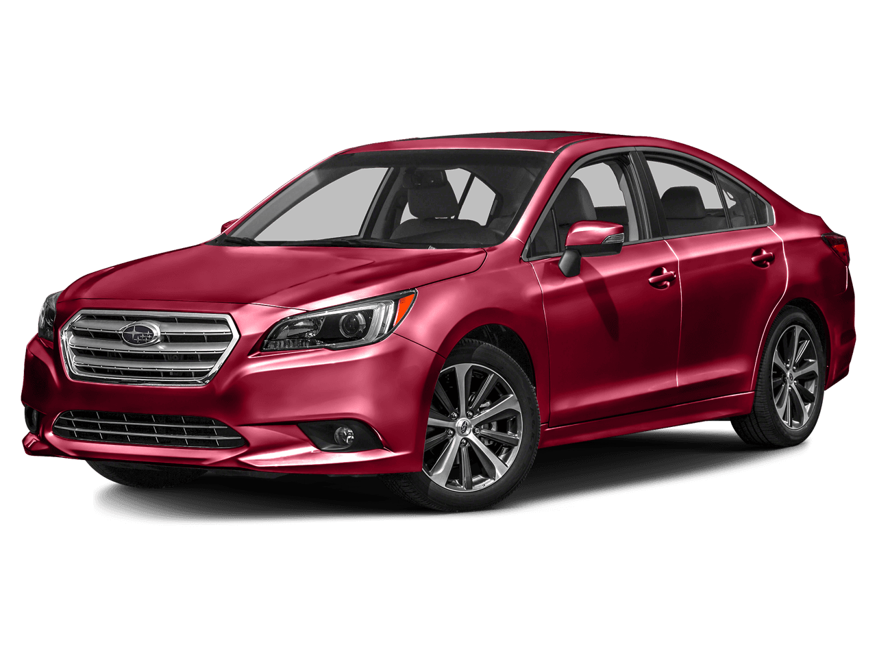 2015 Subaru Legacy 2.5i Limited — photo 1 of 5