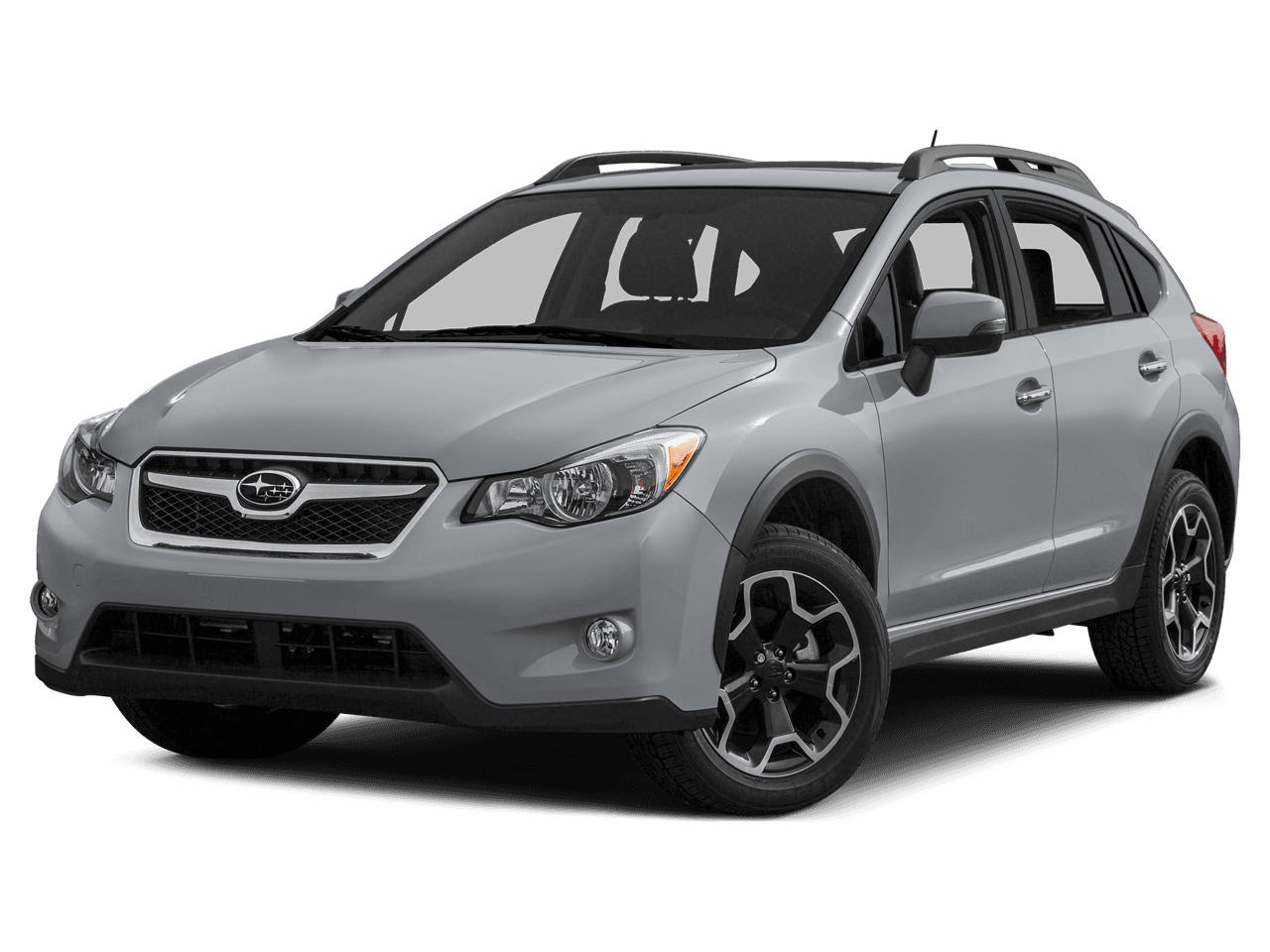 2015 Subaru XV Crosstrek 2.0i Premium — photo 1 of 5