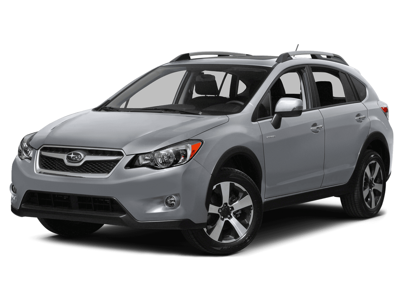 2015 Subaru XV Crosstrek Base — photo 1 of 5