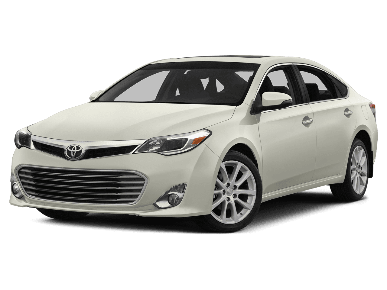 Vehicle Detail Icon