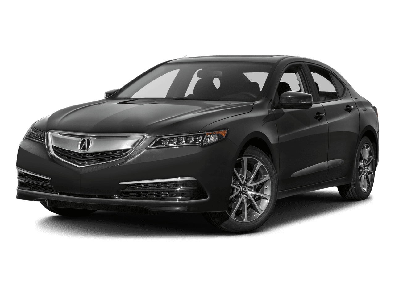 2016 Acura TLX V6 — photo 1 of 5