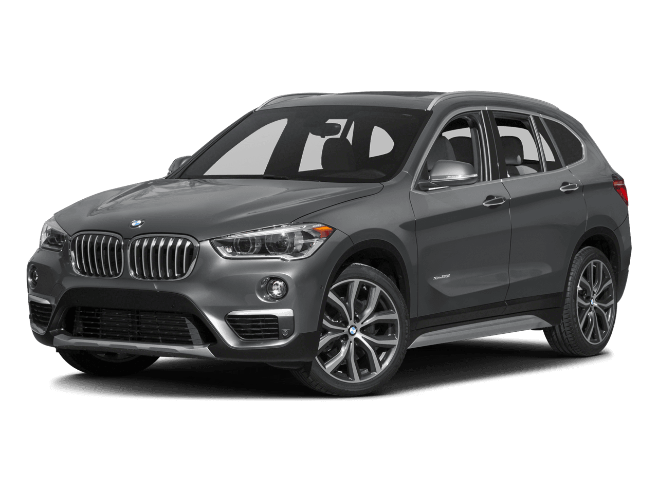 2016 BMW X1 xDrive28i — photo 1 of 5