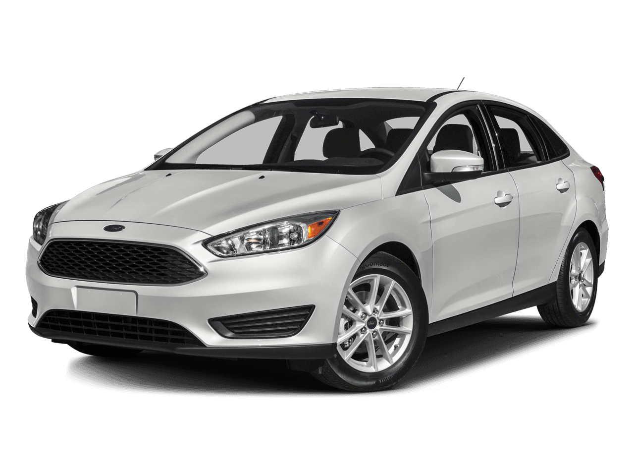 2016 Ford Focus SE — photo 1 of 5