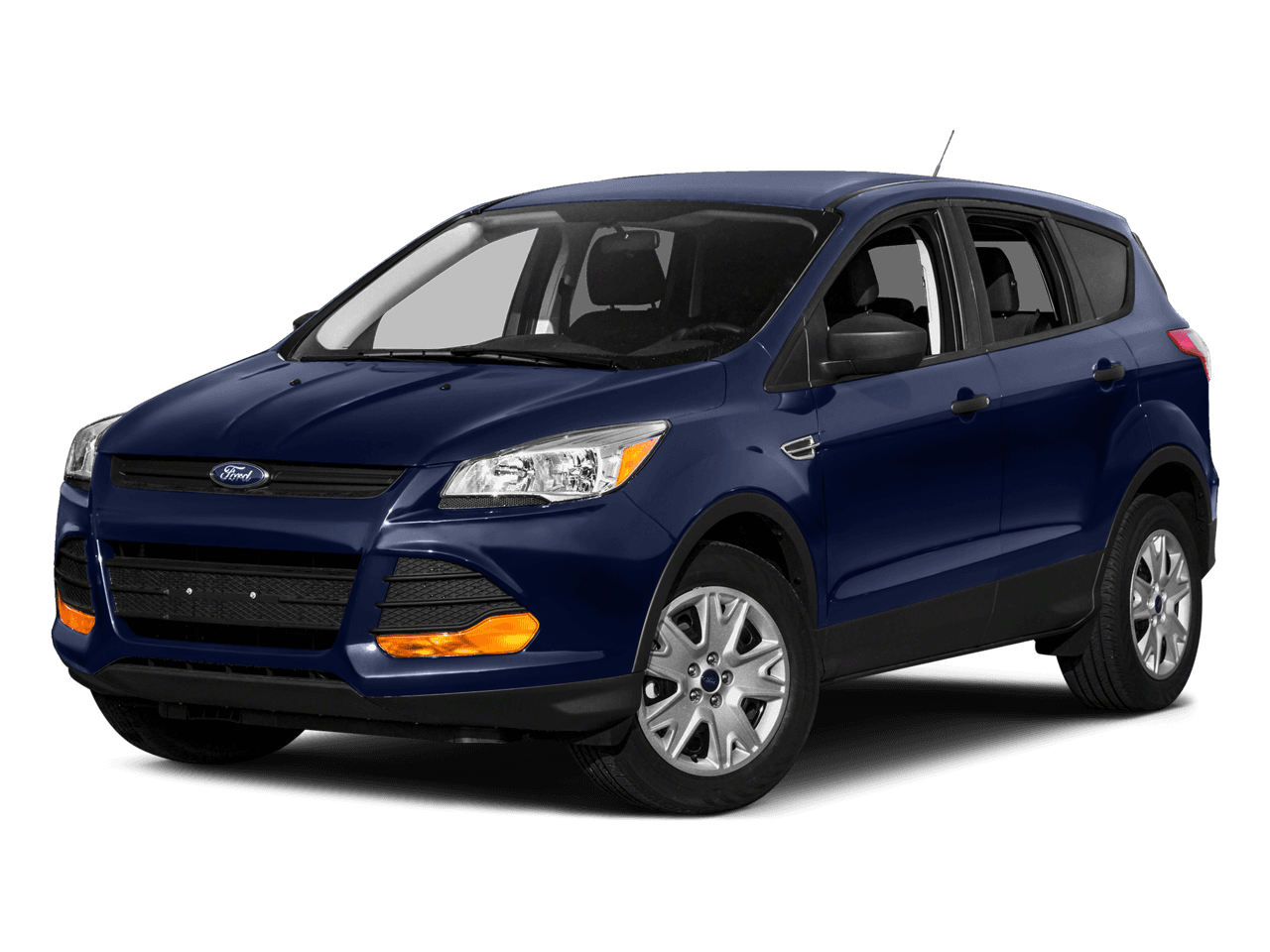 2016 Ford Escape SE — photo 1 of 5