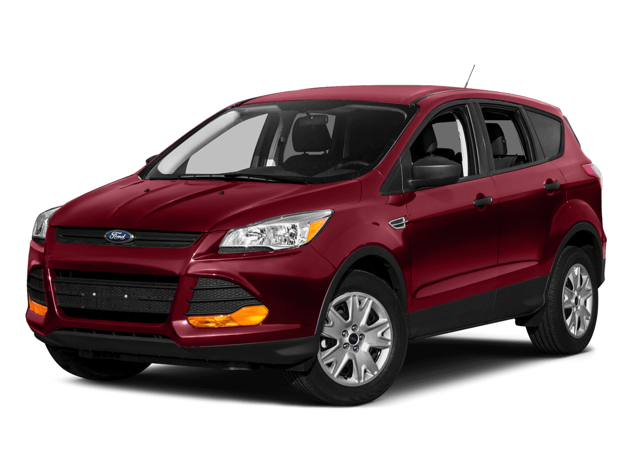 2016 Ford Escape SE — photo 1 of 5