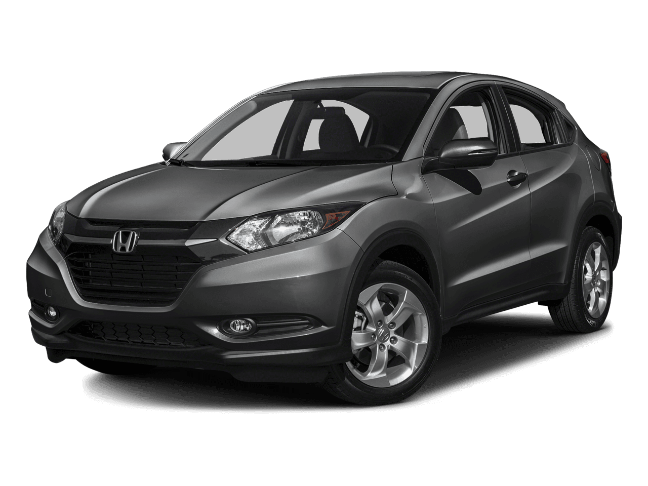 2016 Honda HR-V EX — photo 1 of 5
