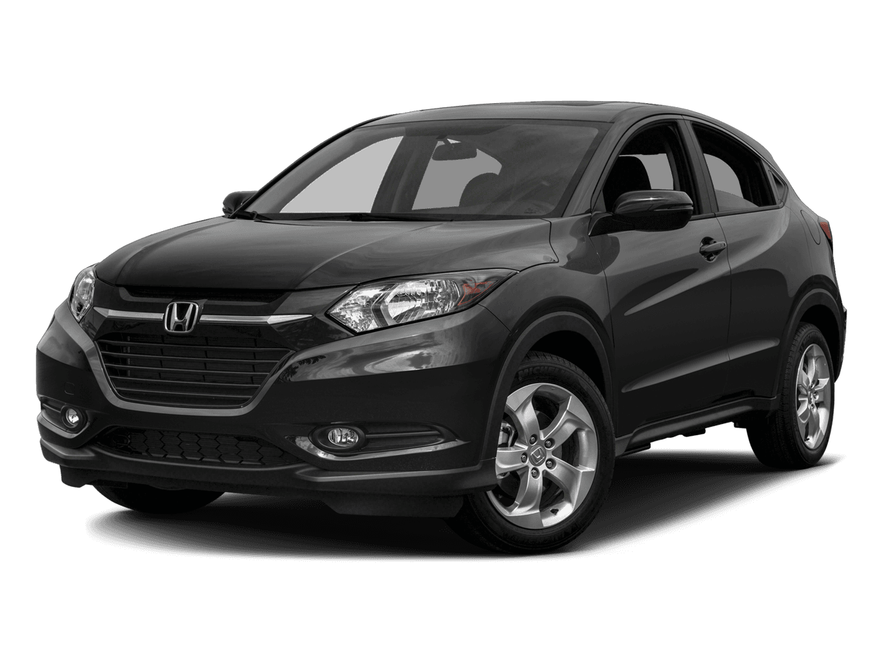 2016 Honda HR-V EX — photo 1 of 5