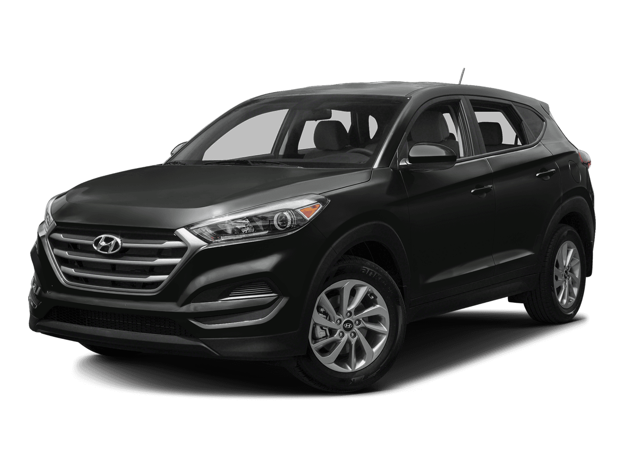 2016 Hyundai Tucson SE — photo 1 of 5