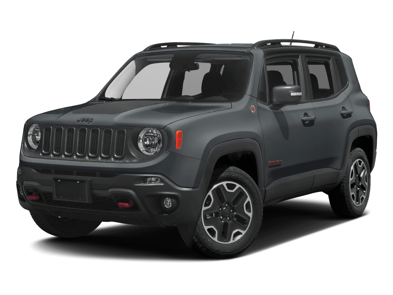 Vehicle Detail Icon