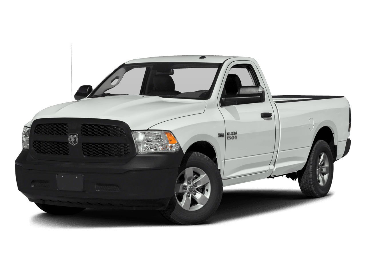 2016 RAM 1500 Express — photo 1 of 5