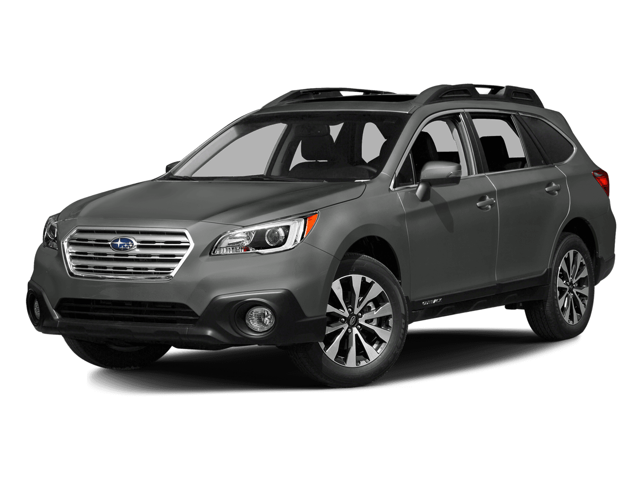 2016 Subaru Outback 2.5i Limited — photo 1 of 5