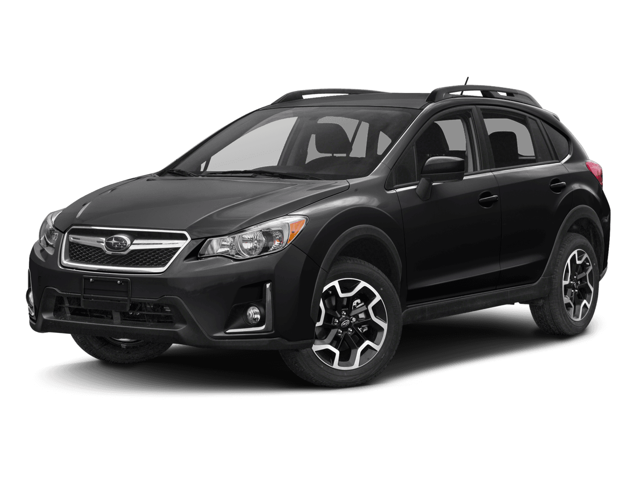 2016 Subaru Crosstrek Premium — photo 1 of 5