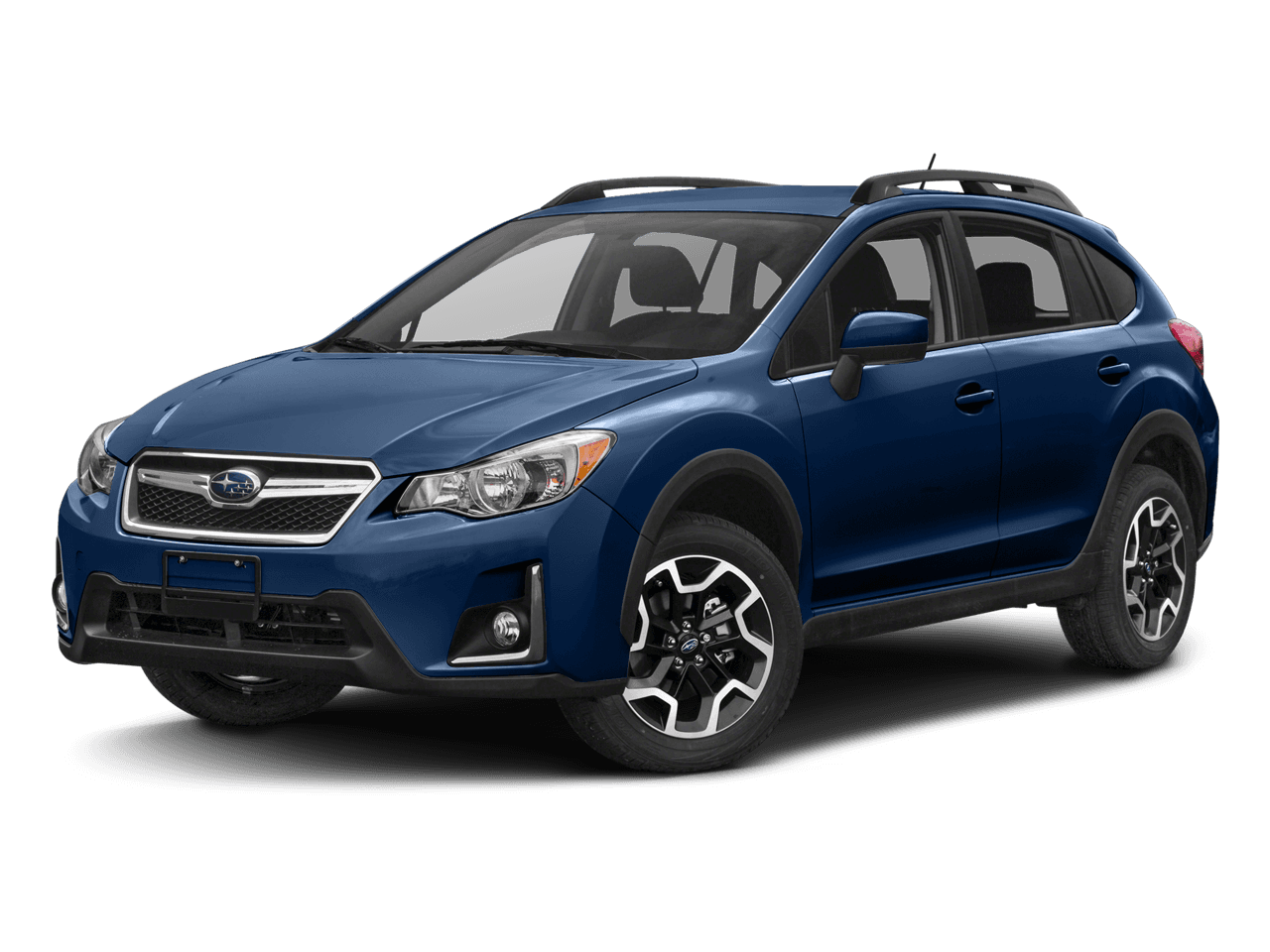 2016 Subaru Crosstrek Premium — photo 1 of 5