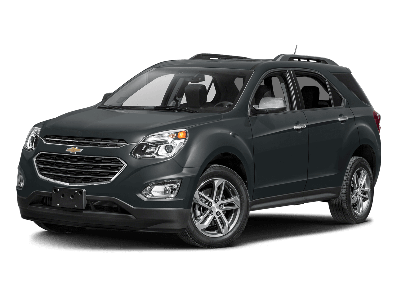 Vehicle Detail Icon