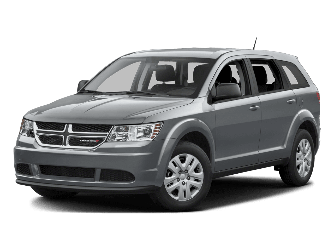 2017 Dodge Journey SE — photo 1 of 5