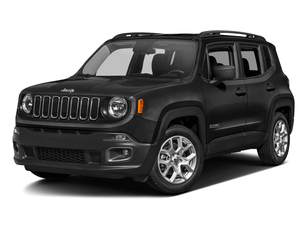 Vehicle Detail Icon