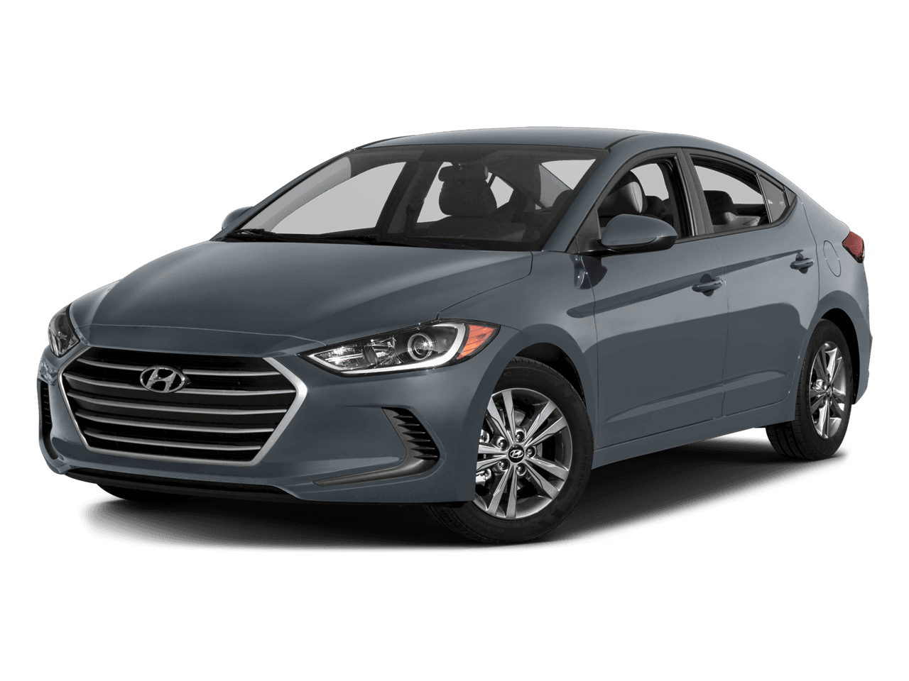 2018 Hyundai Elantra SEL — photo 1 of 5