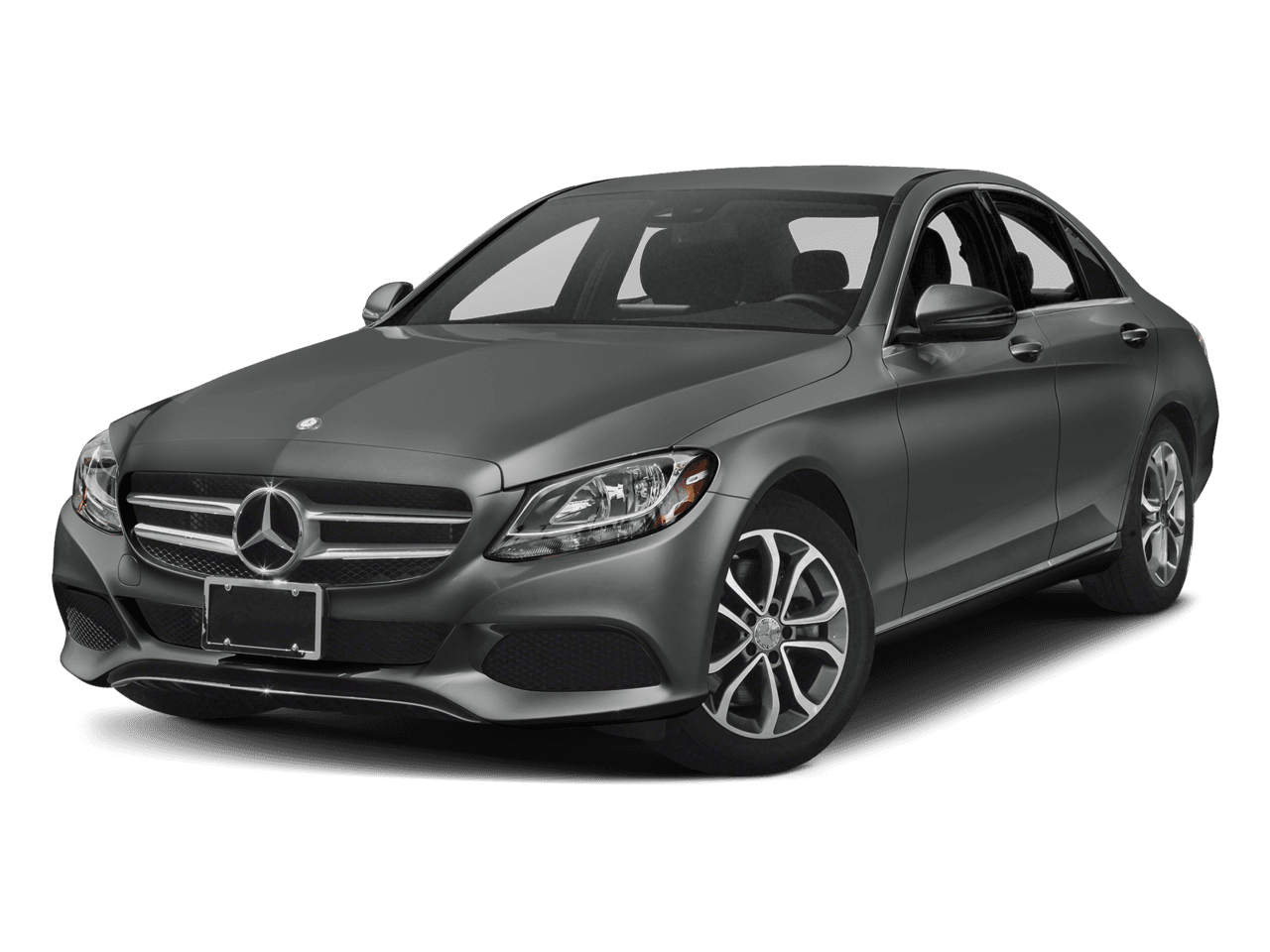 2018 Mercedes-Benz C-Class C 300 — photo 1 of 5