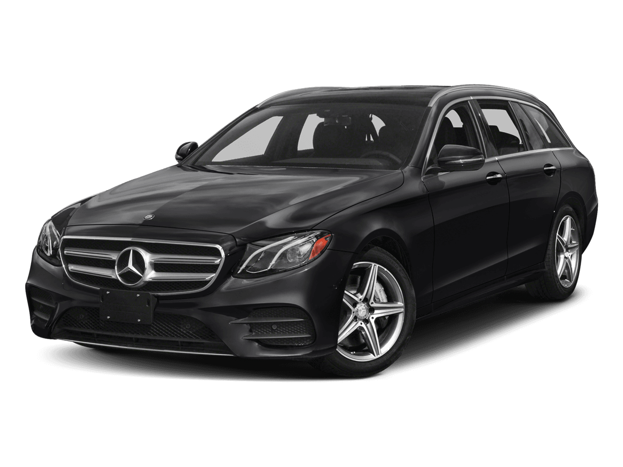 2018 Mercedes-Benz E-Class E 400 — photo 1 of 5