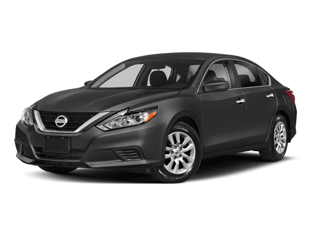 2018 Nissan Altima 2.5 SR — photo 1 of 5
