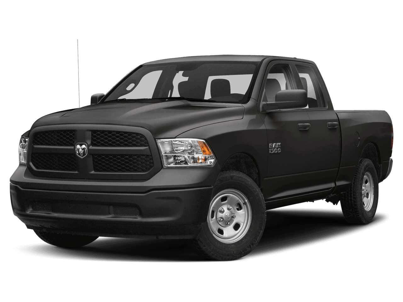 2018 RAM 1500 Express — photo 1 of 5