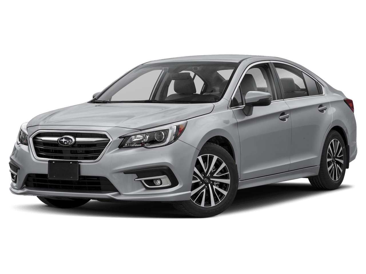 2018 Subaru Legacy Base — photo 1 of 5