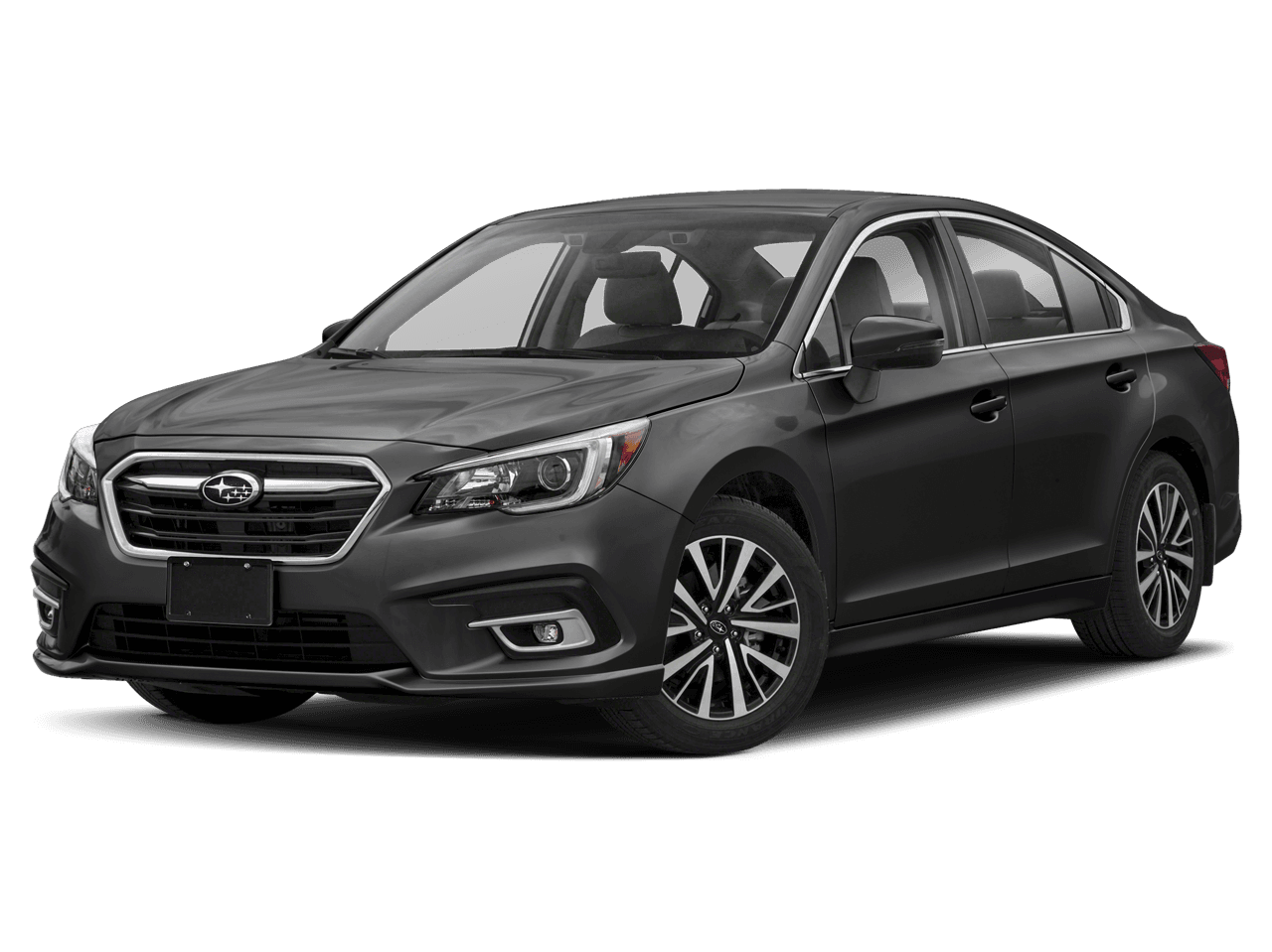 2018 Subaru Legacy Base — photo 1 of 5