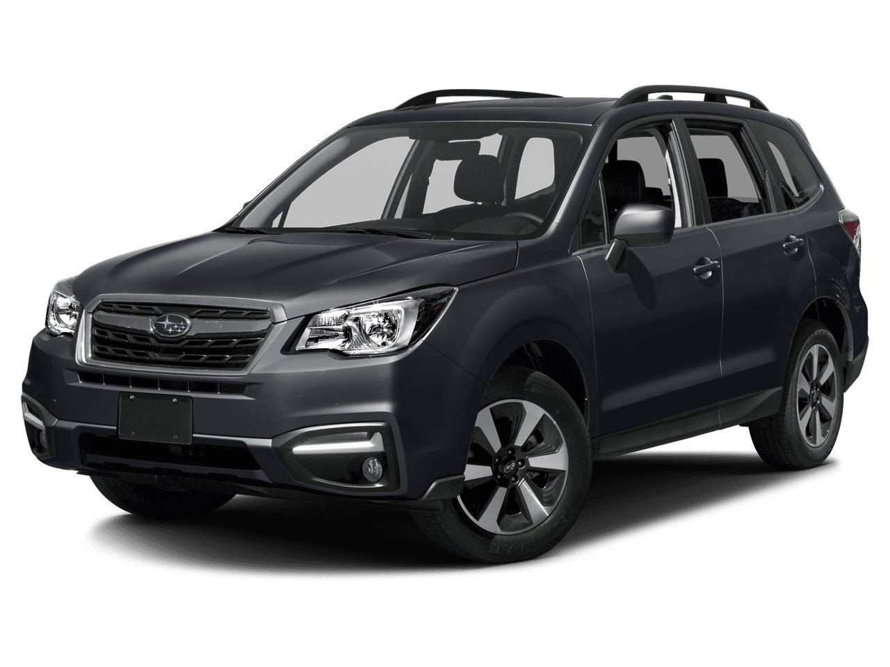 2018 Subaru Forester Limited — photo 1 of 5