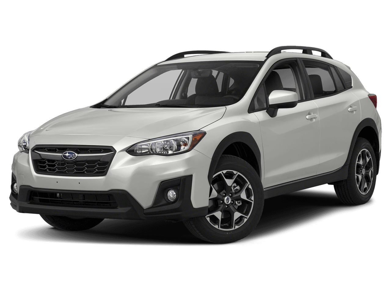 2018 Subaru Crosstrek Premium — photo 1 of 5