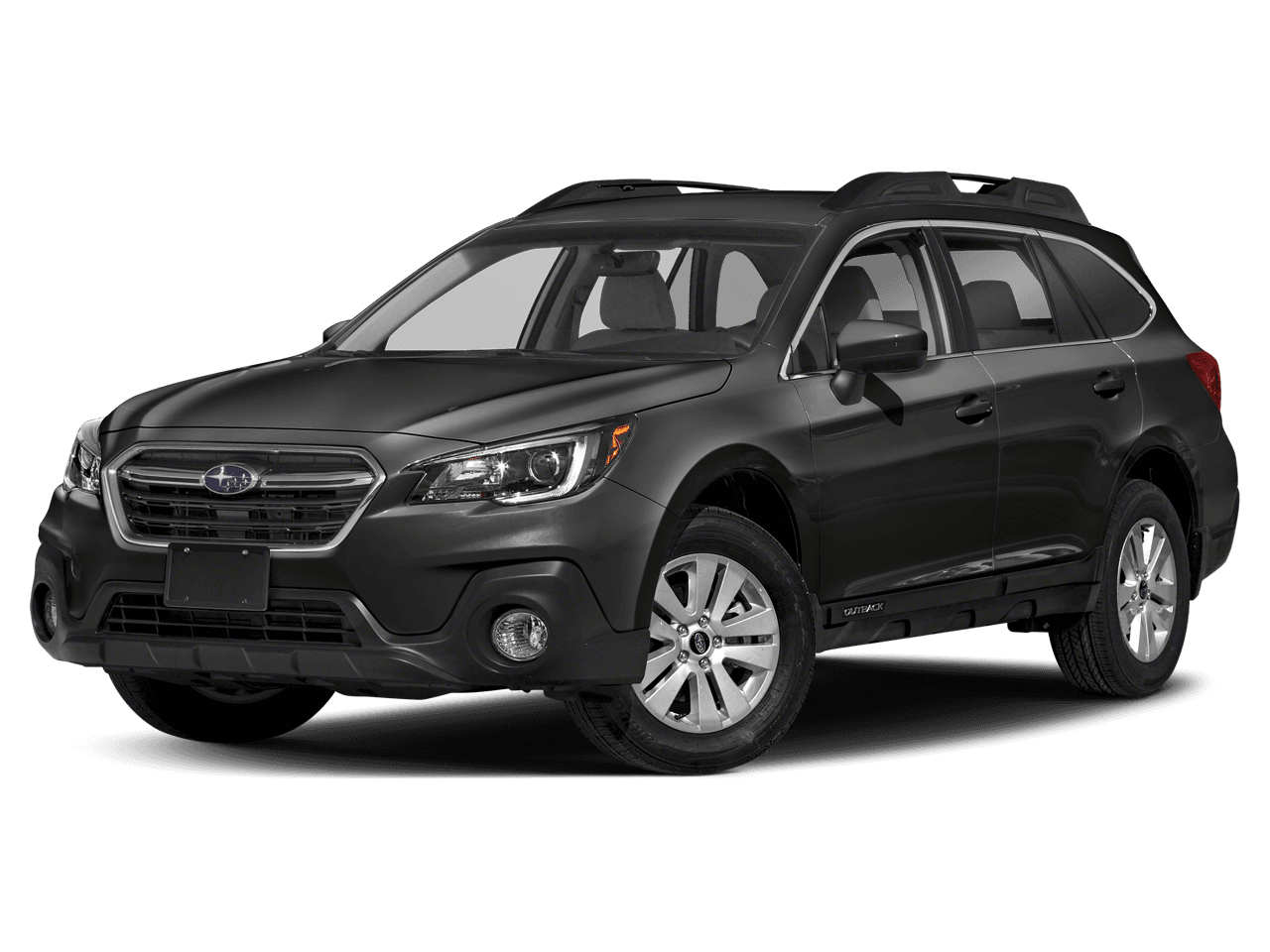 2018 Subaru Outback Premium — photo 1 of 5